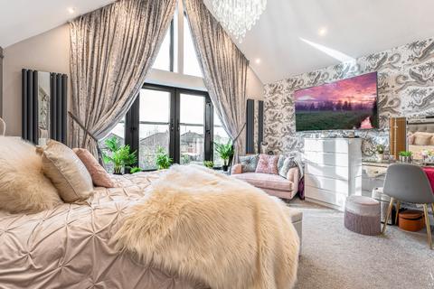 4 bedroom detached house for sale, Portreath Drive, Allestree, Derby, DE22 2BJ