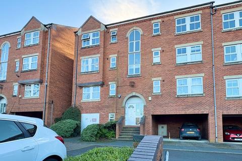 2 bedroom flat to rent, The Cricketers, Kirkstall, Leeds, LS5