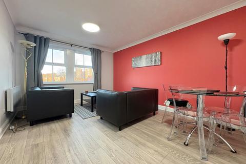 2 bedroom flat to rent, The Cricketers, Kirkstall, Leeds, LS5