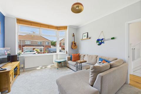 3 bedroom end of terrace house for sale, Lewis Road, Bristol BS13