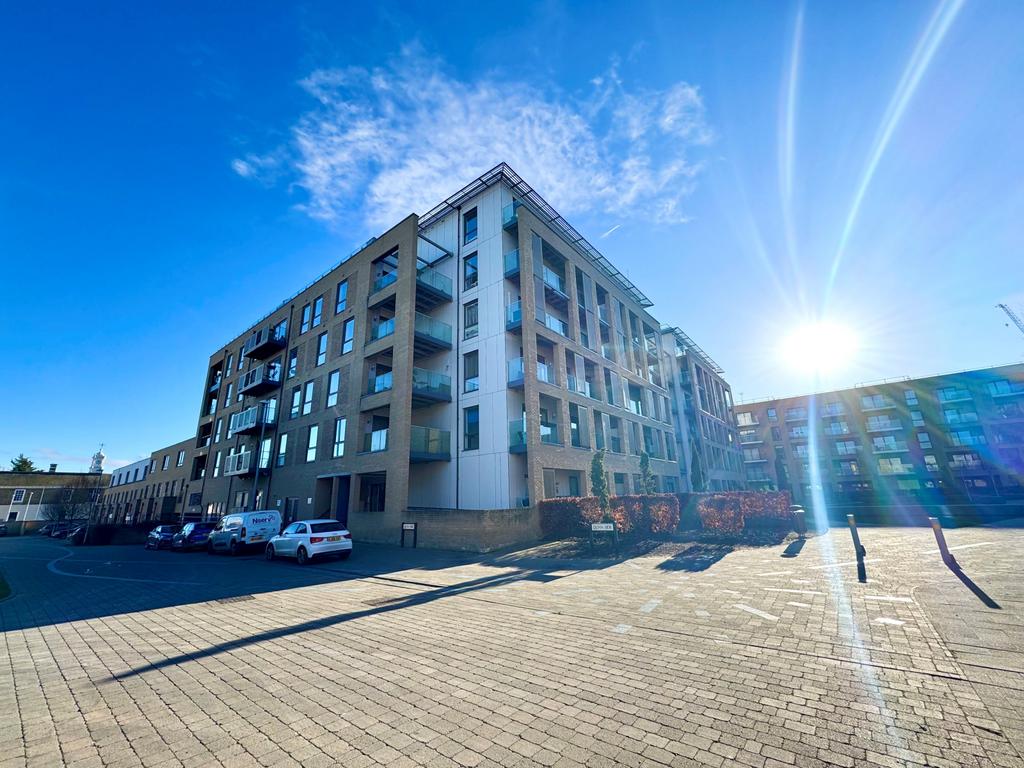 Watson Heights, Chelmsford, Essex, CM1 1 AF
