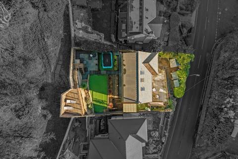undefined, New Well Lane, Swansea SA3