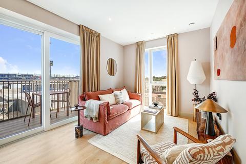1 bedroom apartment to rent, The Draper, 6 Caversham Rd, NW9