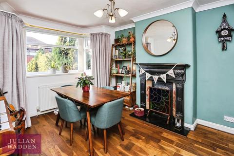3 bedroom semi-detached house for sale, Waverton Avenue, Heaton Chapel, Stockport, SK4