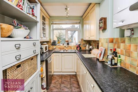 3 bedroom semi-detached house for sale, Waverton Avenue, Heaton Chapel, Stockport, SK4