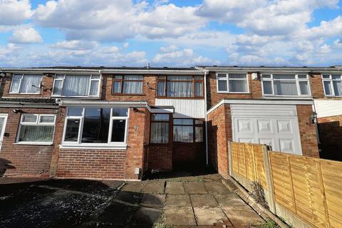 undefined, Tregorrick Road, Exhall, CV7