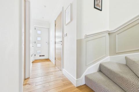 3 bedroom end of terrace house for sale, Dewpond Close, Lancing, BN15 0FA