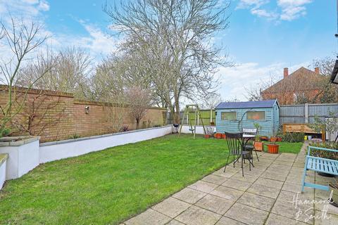 undefined, Buckingham Road, Epping CM16