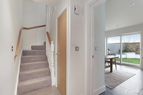 undefined, Buckingham Road, Epping CM16