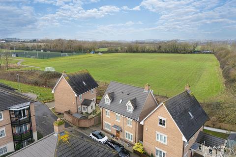 undefined, Buckingham Road, Epping CM16