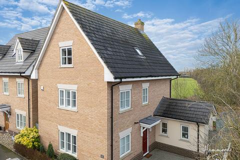 undefined, Buckingham Road, Epping CM16