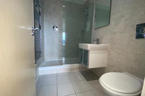 2 bedroom flat to rent, Western Gateway , Royal Victoria, E16 1BP