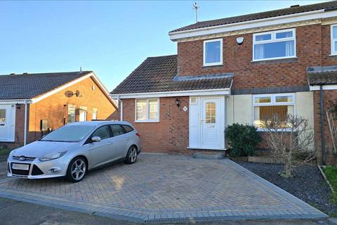 3 bedroom house for sale, Thorn Tree Avenue, Filey