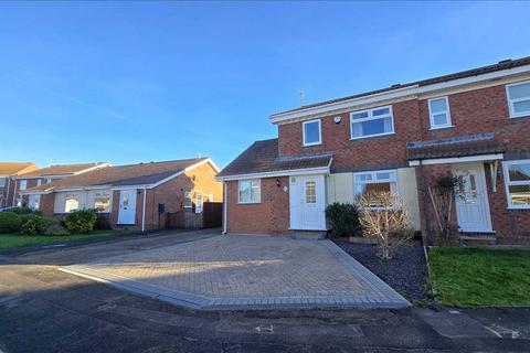 3 bedroom house for sale, Thorn Tree Avenue, Filey