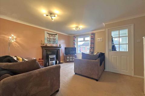 3 bedroom house for sale, Thorn Tree Avenue, Filey