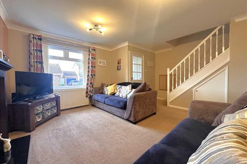 3 bedroom house for sale, Thorn Tree Avenue, Filey