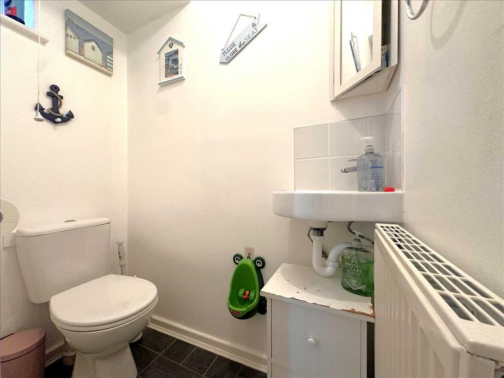 Cloakroom