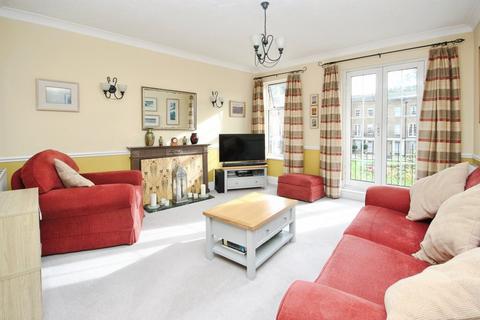 4 bedroom townhouse for sale, Lindsay Road, BRANKSOME PARK, BH13