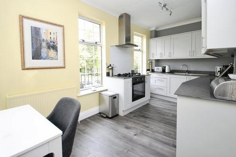 4 bedroom townhouse for sale, Lindsay Road, BRANKSOME PARK, BH13