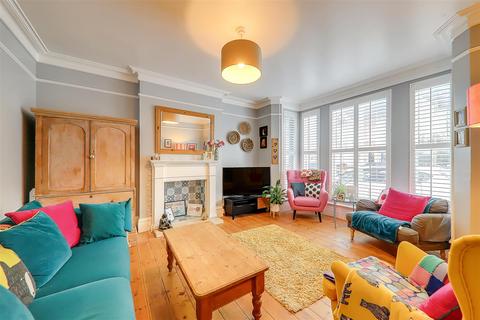 undefined, Tarring Road, Worthing BN11