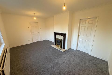 Tandridge Court, Darlington
