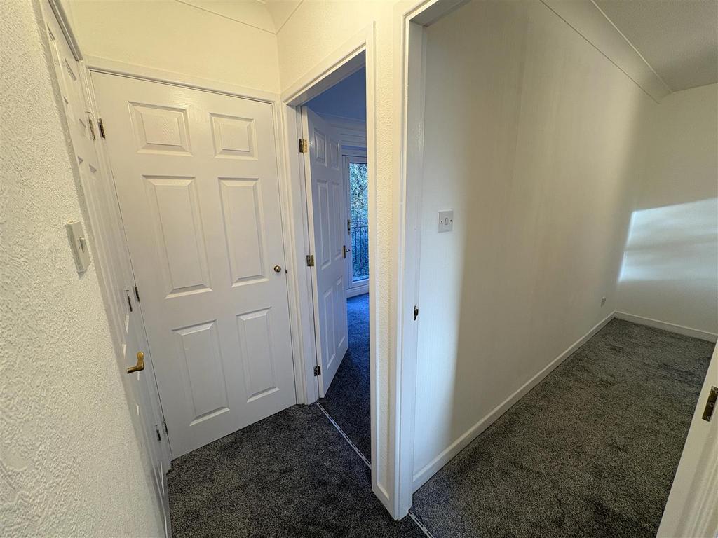 Inner Hallway