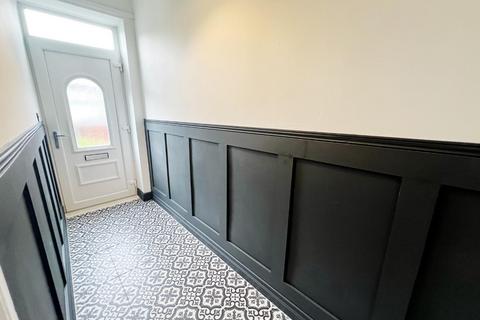 2 bedroom terraced house for sale, Front Street, Tudhoe Colliery, Spennymoor