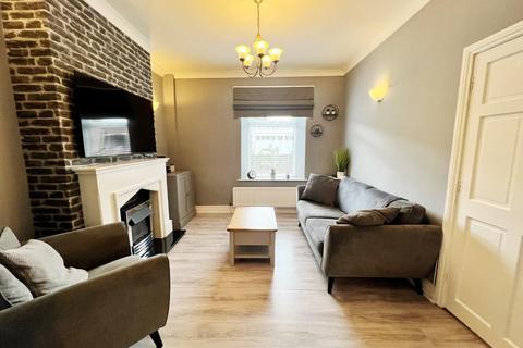 2 bedroom terraced house for sale, Front Street, Tudhoe Colliery, Spennymoor