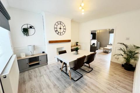 2 bedroom terraced house for sale, Front Street, Tudhoe Colliery, Spennymoor