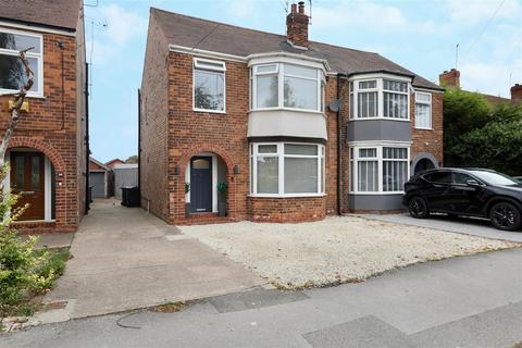 undefined, Gillshill Road, Hull