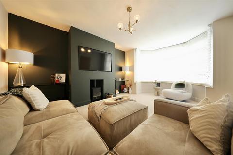 undefined, Gillshill Road, Hull