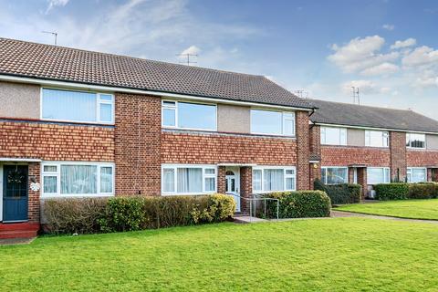 2 bedroom maisonette for sale, Pentland Road, Bushey, Hertfordshire, WD23