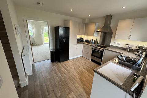 2 bedroom semi-detached house for sale, Stanley Court, Bideford EX39