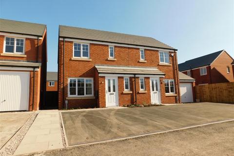 undefined, Heather Way, Sandbach