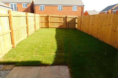 undefined, Heather Way, Sandbach