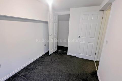 undefined, Moore Street, Lincoln