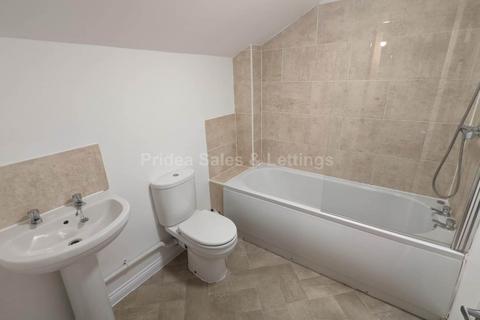 3 bedroom terraced house for sale, Moore Street, Lincoln
