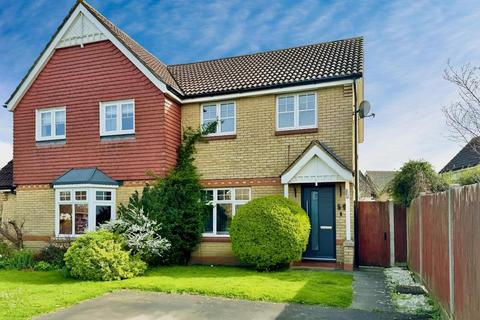 3 bedroom semi-detached house for sale, Vincent Place, Kennington