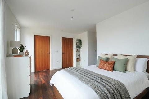 2 bedroom apartment to rent, 17th Floor – 2 Bed 3 Bath Penthouse Apartment – Alto, Sillavan Way, Salford