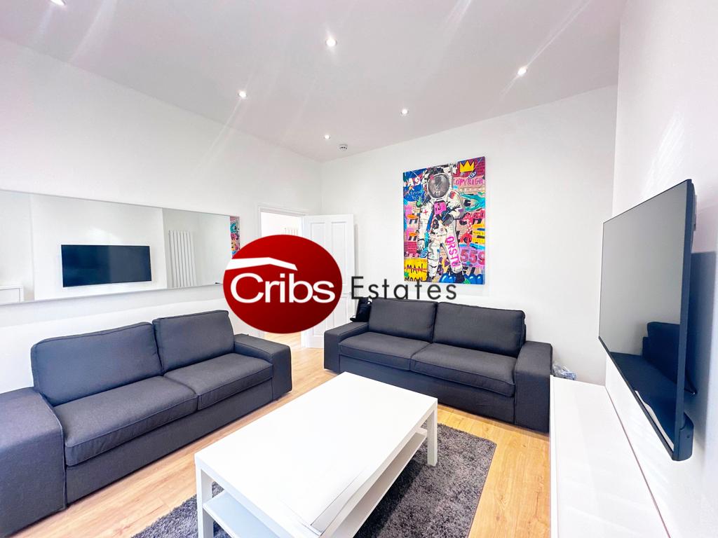 Ensuite Room to Rent in SW9