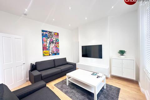 6 bedroom house share to rent, London, SW9