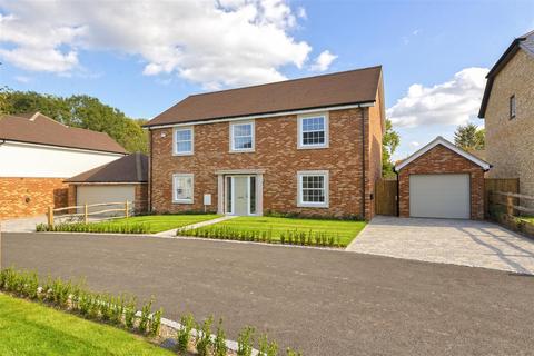 undefined, Barfield Gardens, West Malling ME19