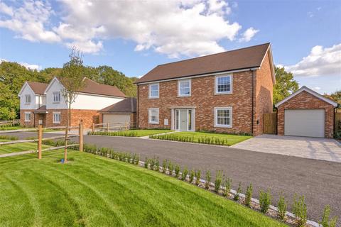 undefined, Barfield Gardens, West Malling ME19