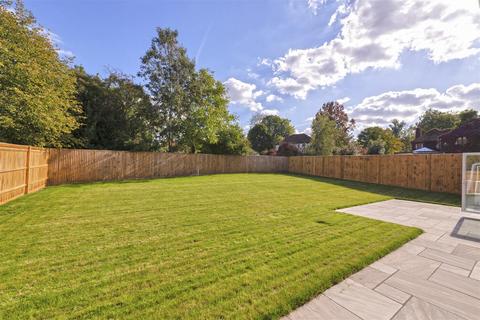 undefined, Barfield Gardens, West Malling ME19