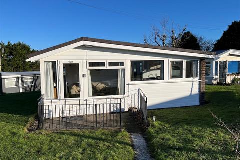 2 bedroom bungalow for sale, Norton, Dartmouth