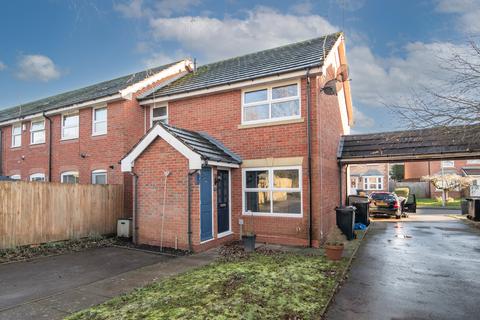 1 bedroom cluster house to rent, Scaife Road, Bromsgrove B60
