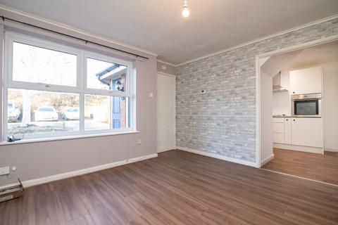 1 bedroom cluster house to rent, Scaife Road, Bromsgrove B60