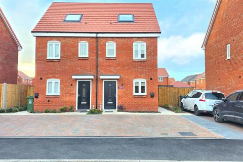 undefined, Wiltshire Drive, Bradwell