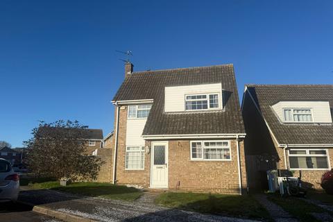 undefined, Pheasant Way, Yaxley, PE7
