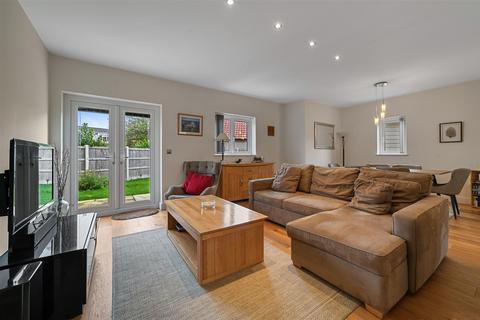 undefined, Kirby-Le-Soken, Frinton-On-Sea